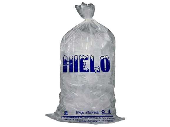 Hielo